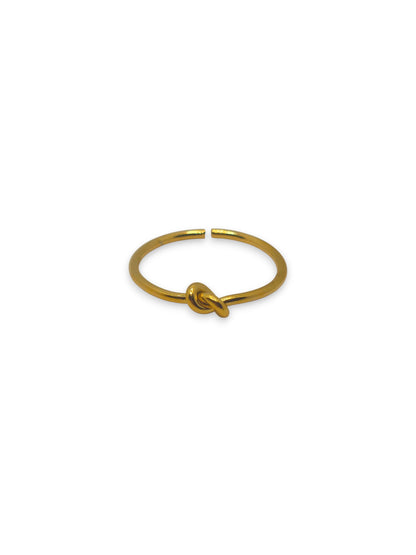 Anello Nodo Baby