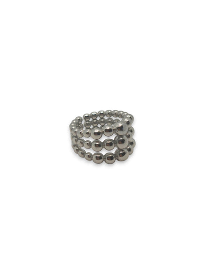 Anello Fascia Sfere