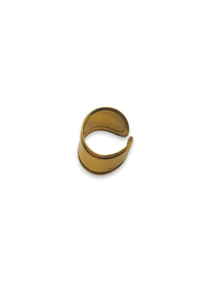 Anello Fascia Musa