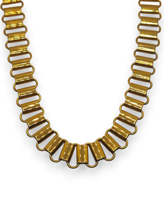 Collana Bold Steps