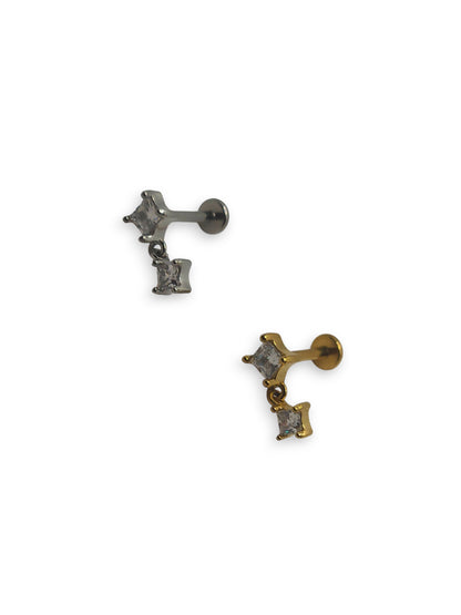 Piercing Brilla! Punto Luce