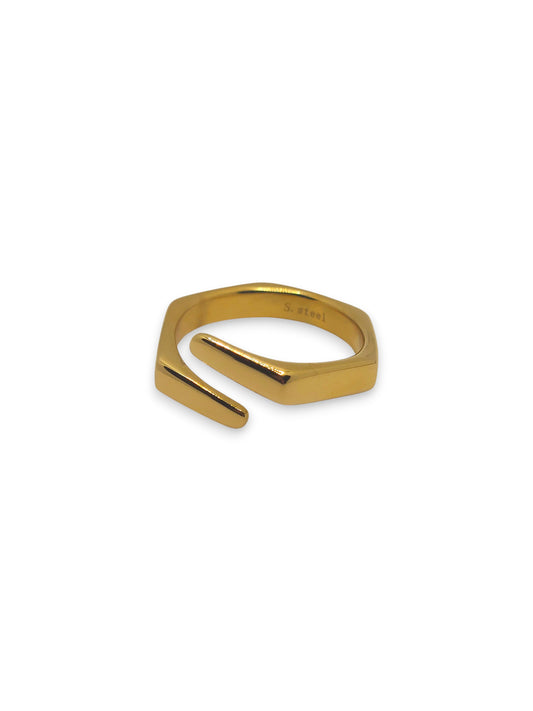 Anello Bullone