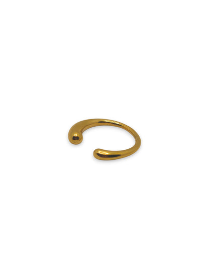 Anello Goccia Baby