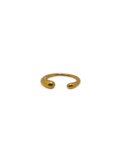 Anello Goccia Baby
