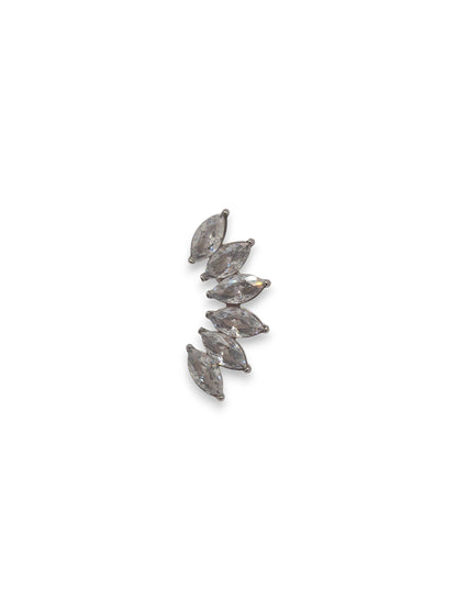 Piercing Zirconia Foglia