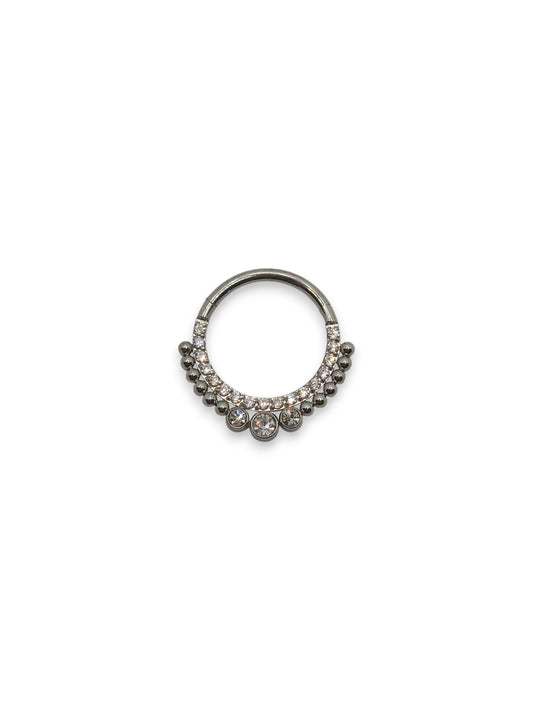 Piercing Hoop Charlotte