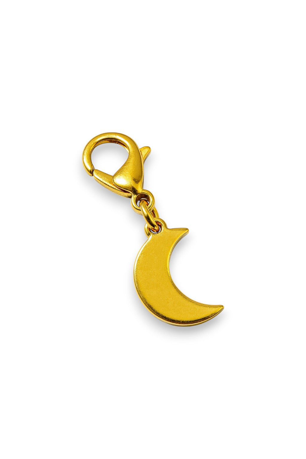 Ciondolo Luna Minimal